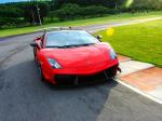 Lamborghini Gallardo STS 700 by RENM Performance 2013 года